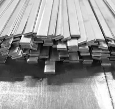 Stainless Steel 316 Flat Bar Manufacturer and Supplier in Bangkok, Thailand