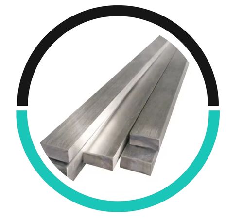 Stainless Steel 316 Rectangular Bars Manufacturer and Supplier in ...